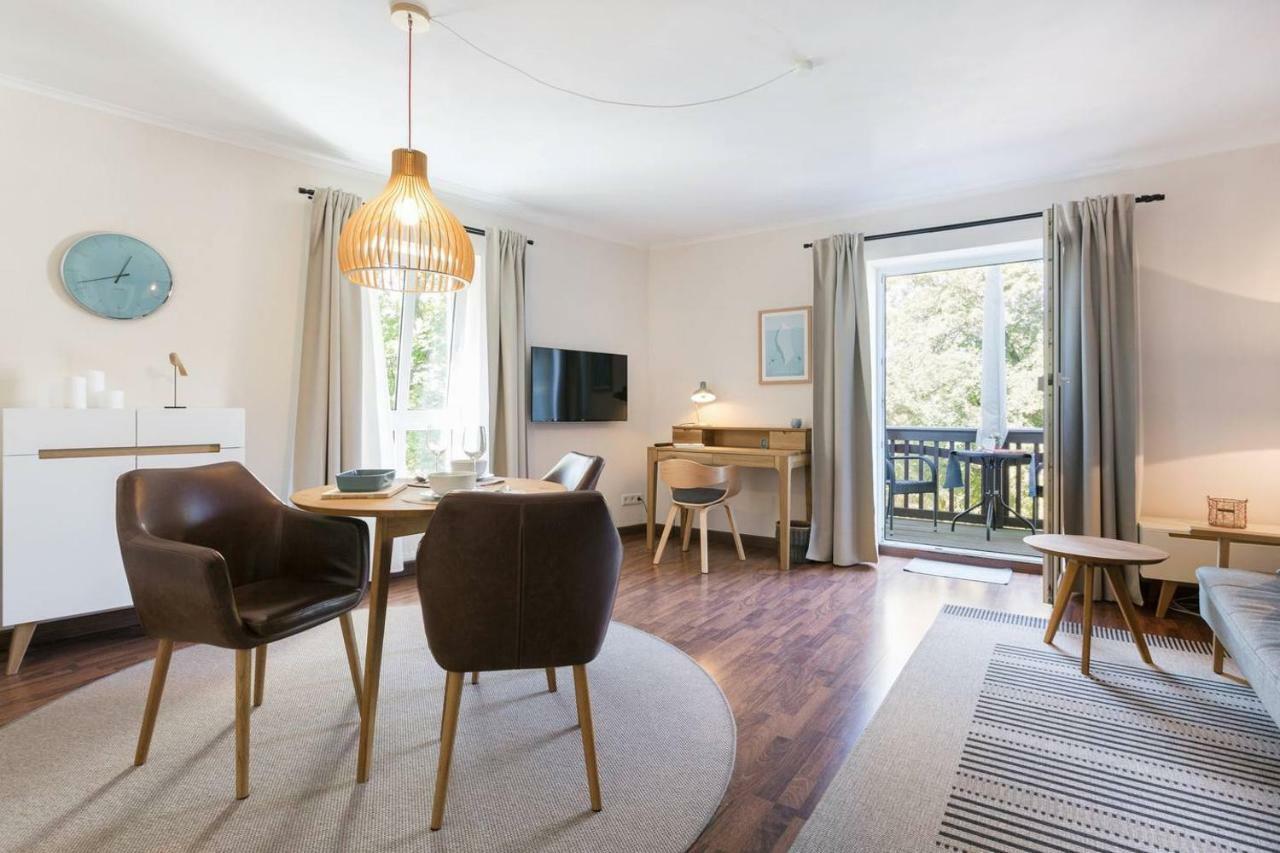 Apartment Nordik Dresden