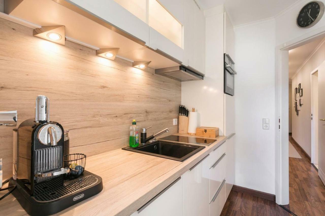 Nordik Apartment *