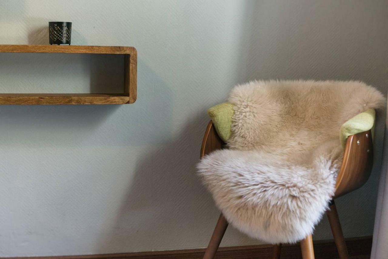 Nordik Apartment *