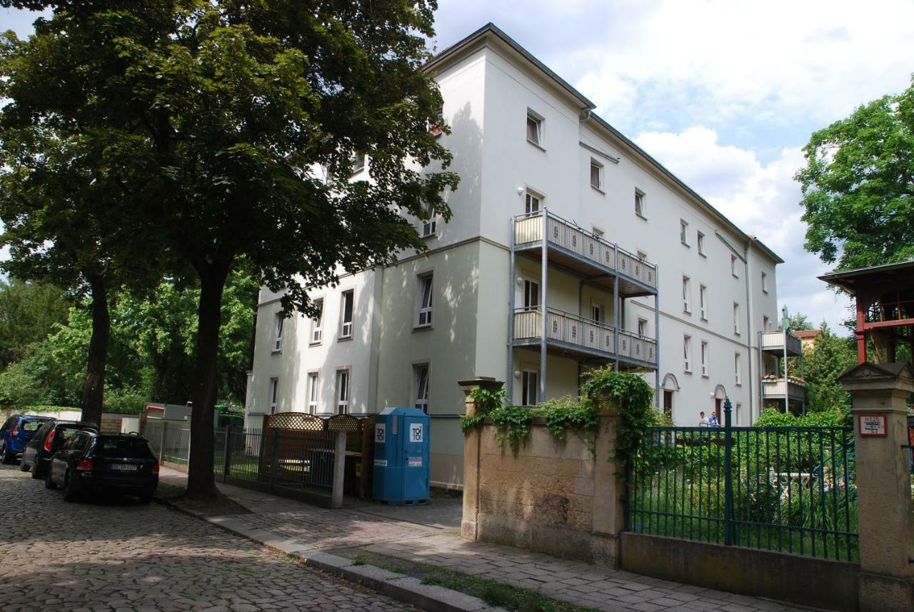 Nordik Apartment *