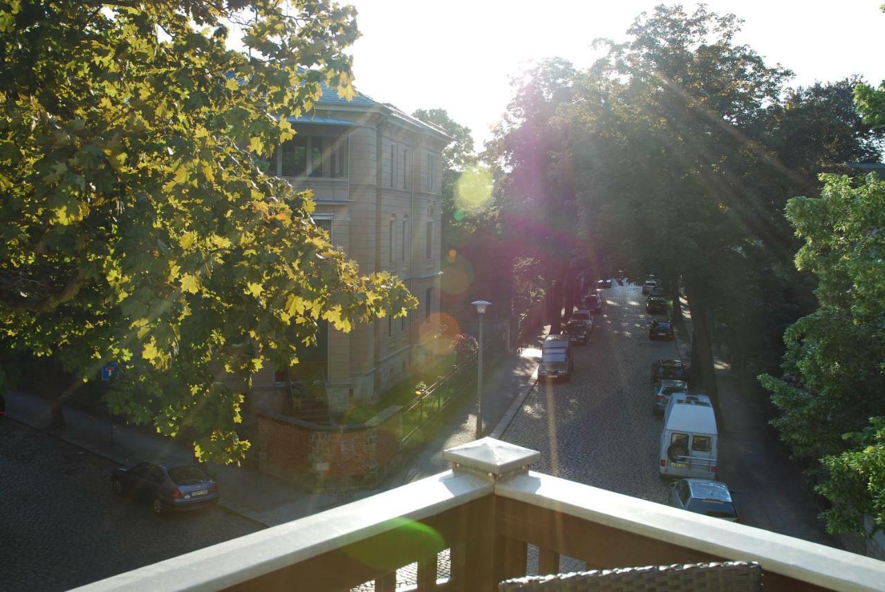 Nordik Apartment Dresden